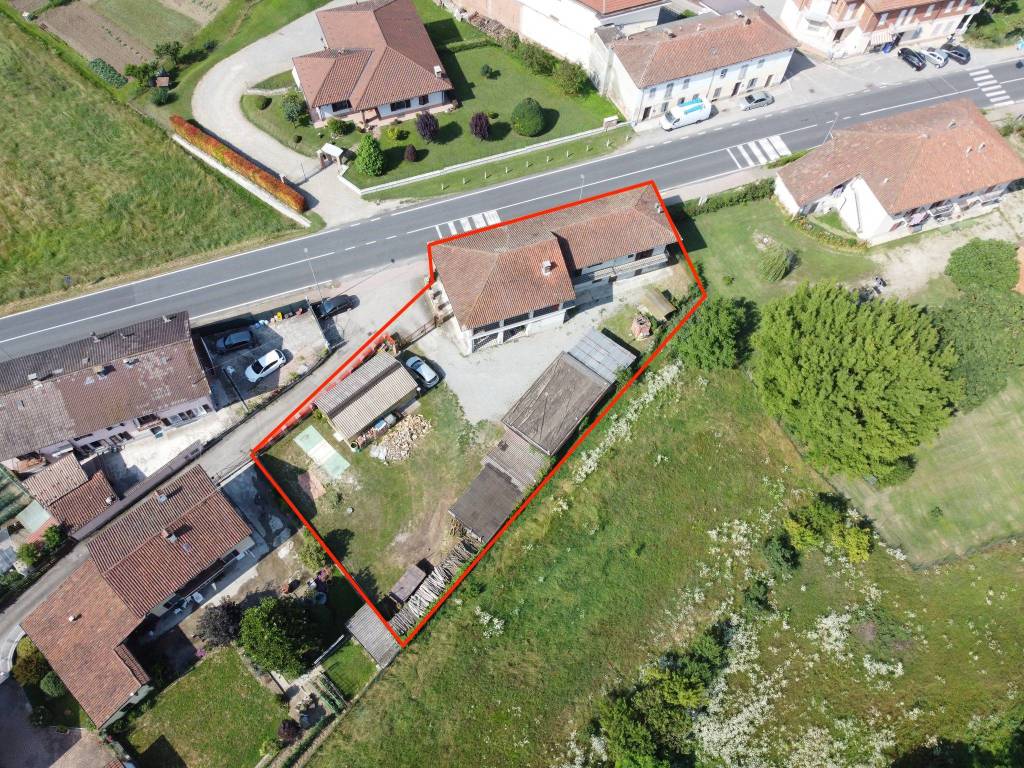 Casa indipendente a Villafranca d'asti in Regione Crocetta, 89 - Foto 3