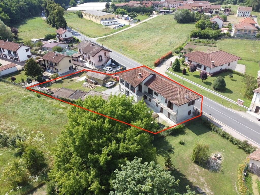 Casa indipendente a Villafranca d'asti in Regione Crocetta, 89 - Foto 4