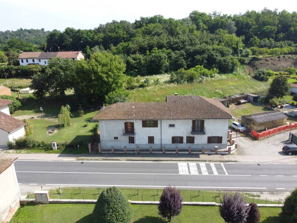 Casa indipendente a Villafranca d'asti in Regione Crocetta, 89 - Foto 5