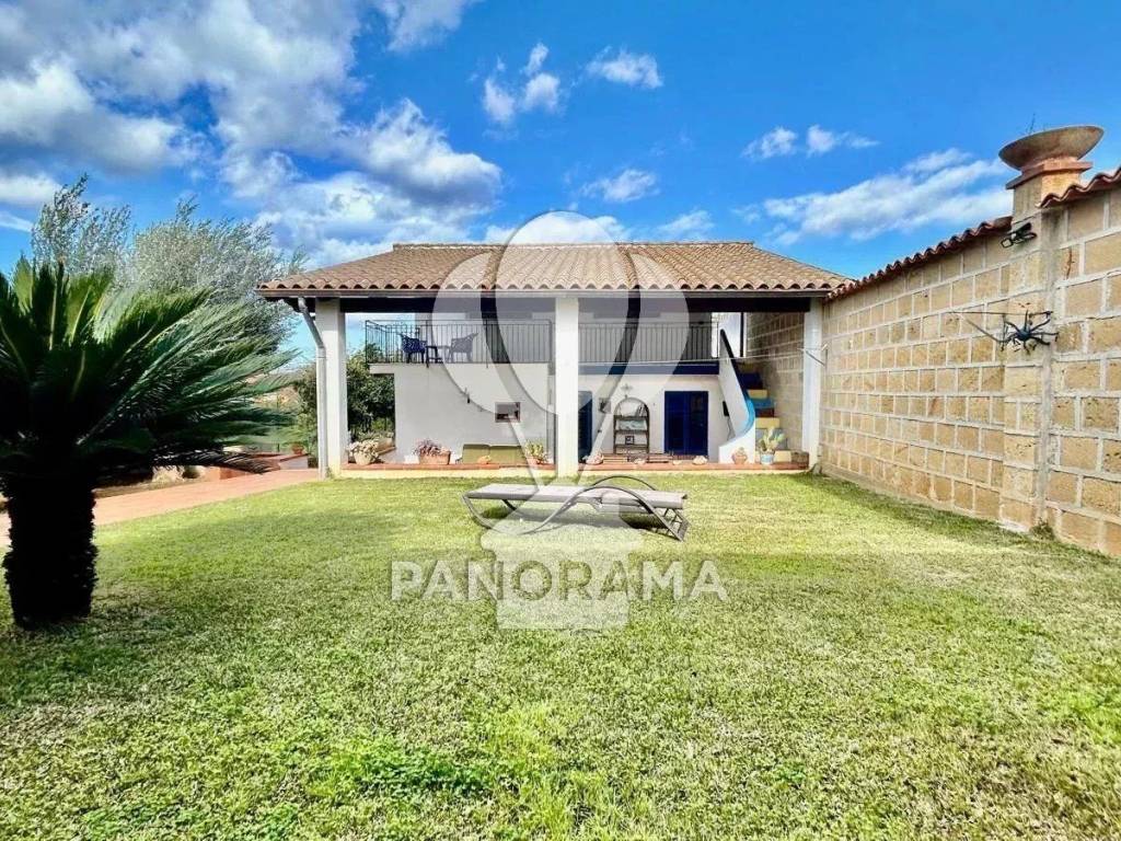 Villa a Trappeto in Contrada San Giuseppe - Foto 2