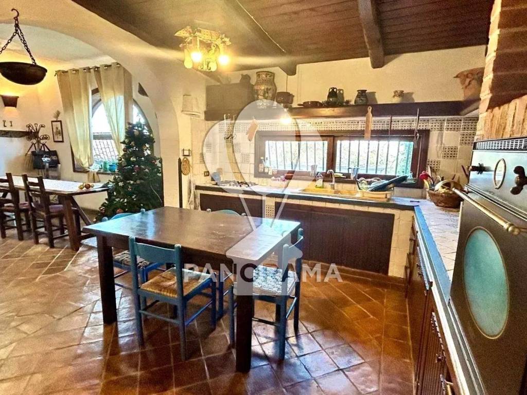 Villa a Trappeto in Contrada San Giuseppe - Foto 3