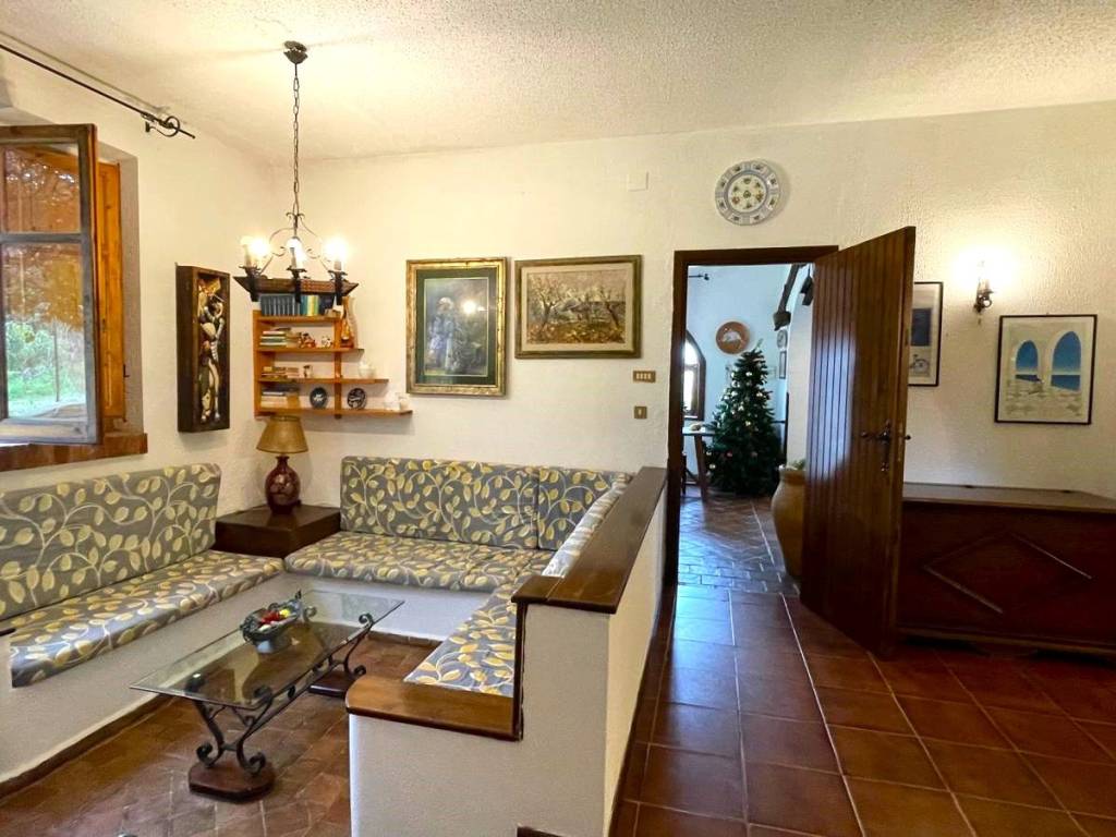 Villa a Trappeto in Contrada San Giuseppe - Foto 5