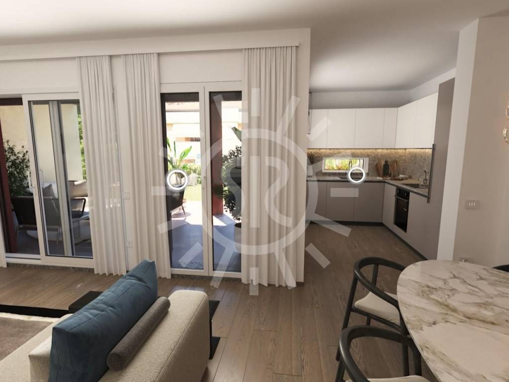 Appartamento a Castel san pietro terme in Secondo Grassi - Foto 4