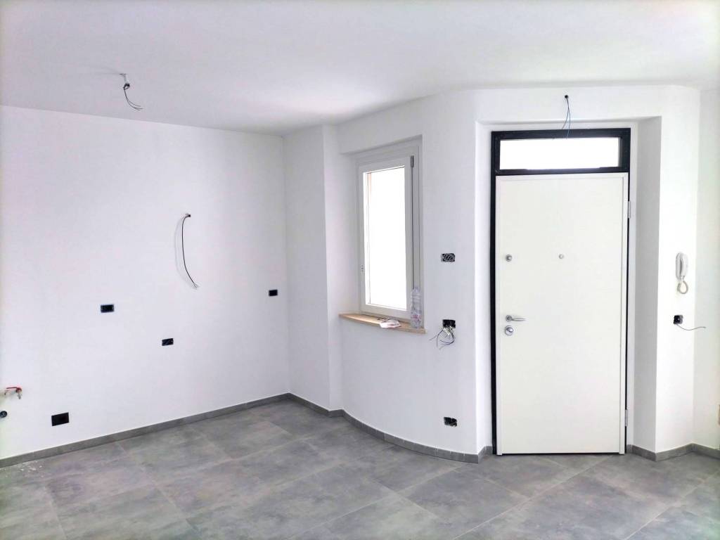 Appartamento a Asciano in Via A.C.Tolomei - Foto 3