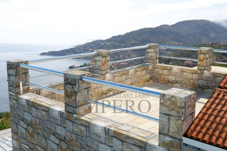 Villa a Ventimiglia in Via alle Ville - Foto 2