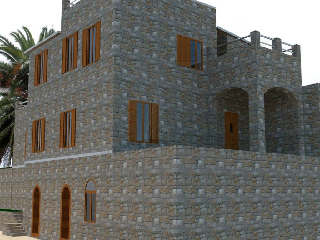 Villa a Ventimiglia in Via alle Ville - Foto 3