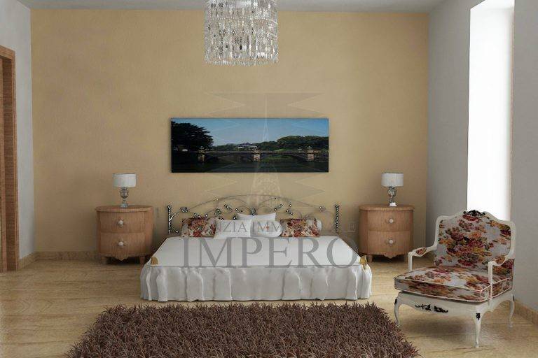 Villa a Ventimiglia in Via alle Ville - Foto 5