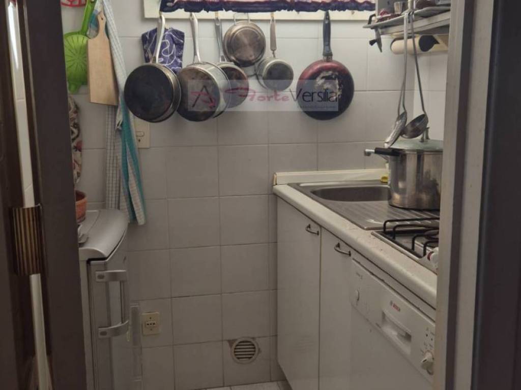 Villa a Forte dei marmi in Via Felice Carena - Foto 3