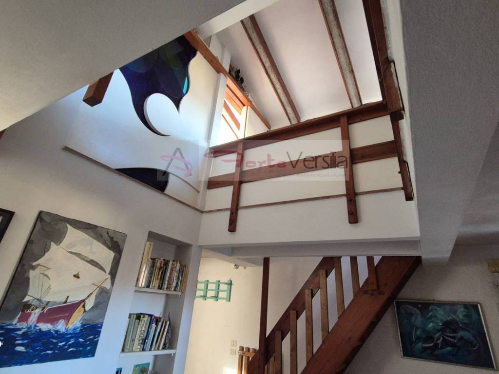 Villa a Forte dei marmi in Via Felice Carena - Foto 5