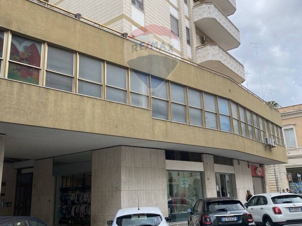 Immobile a Lecce in Via Cesare Battisti, 28 - Foto 2