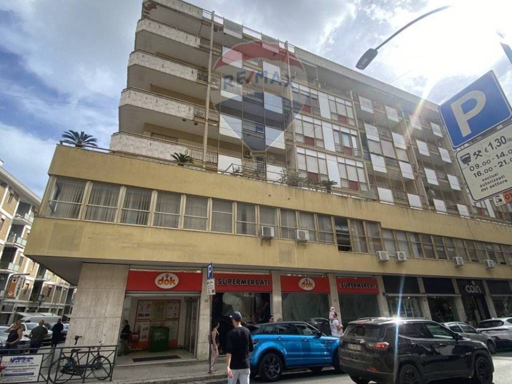 Immobile a Lecce in Via Cesare Battisti, 28 - Foto 4