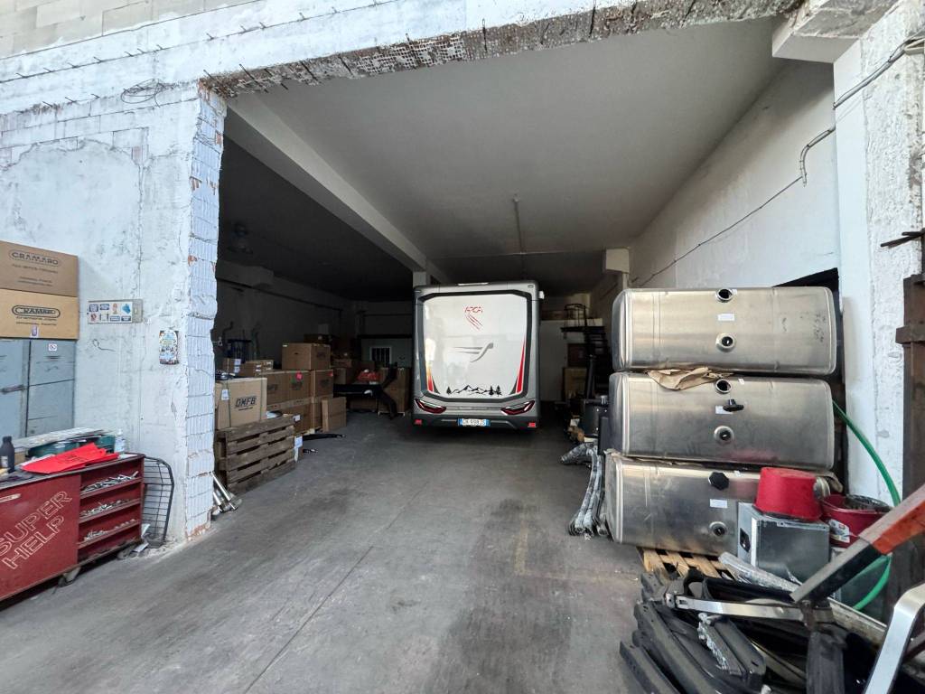 Immobile a Salerno in Via Andrea De Luca - Foto 3