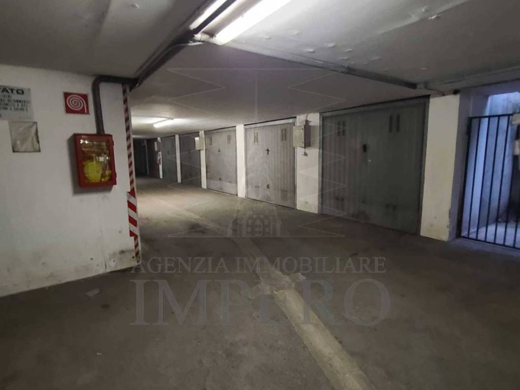 Box / garage a Ventimiglia in Corso Limone Piemonte, 1186 - Foto 5
