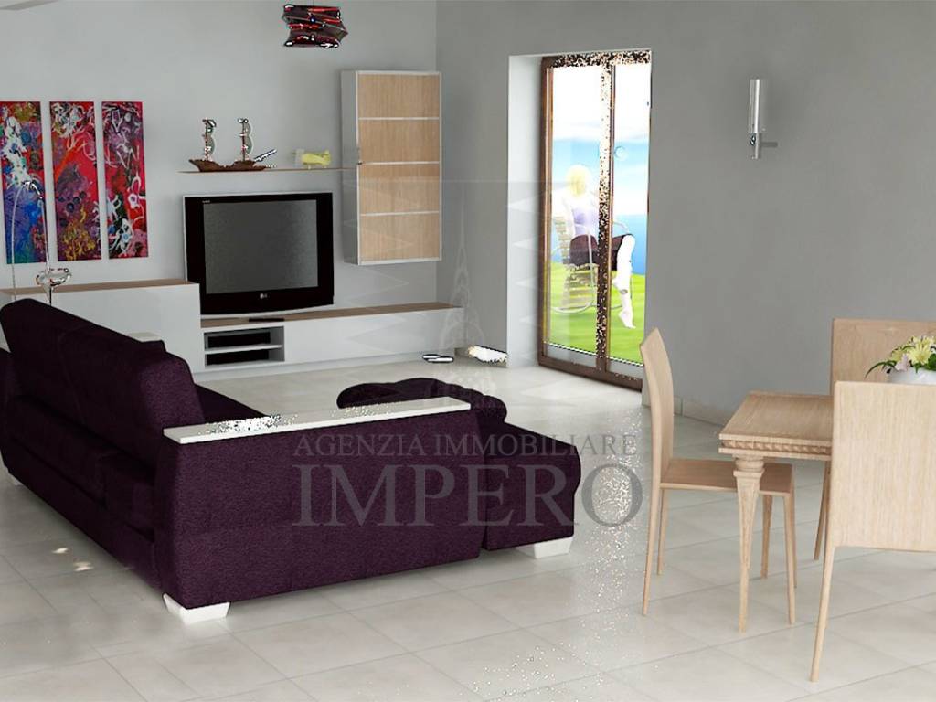 Villa a Ventimiglia in via alle ville - Foto 3