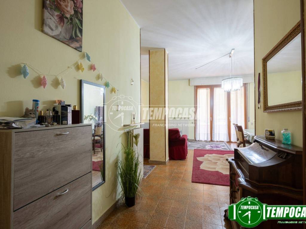 Appartamento a Codogno in Via M.Borsa - Foto 2