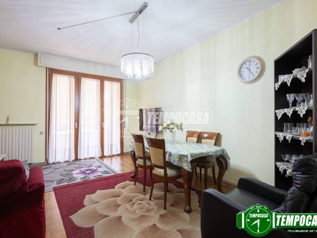 Appartamento a Codogno in Via M.Borsa - Foto 3