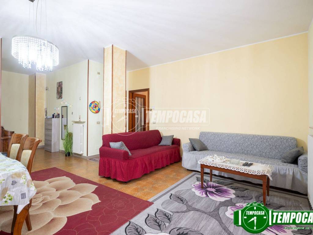 Appartamento a Codogno in Via M.Borsa - Foto 4