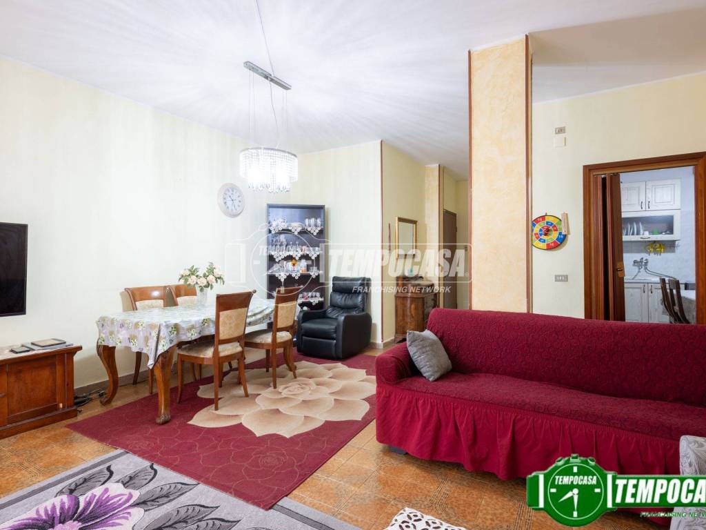 Appartamento a Codogno in Via M.Borsa - Foto 5