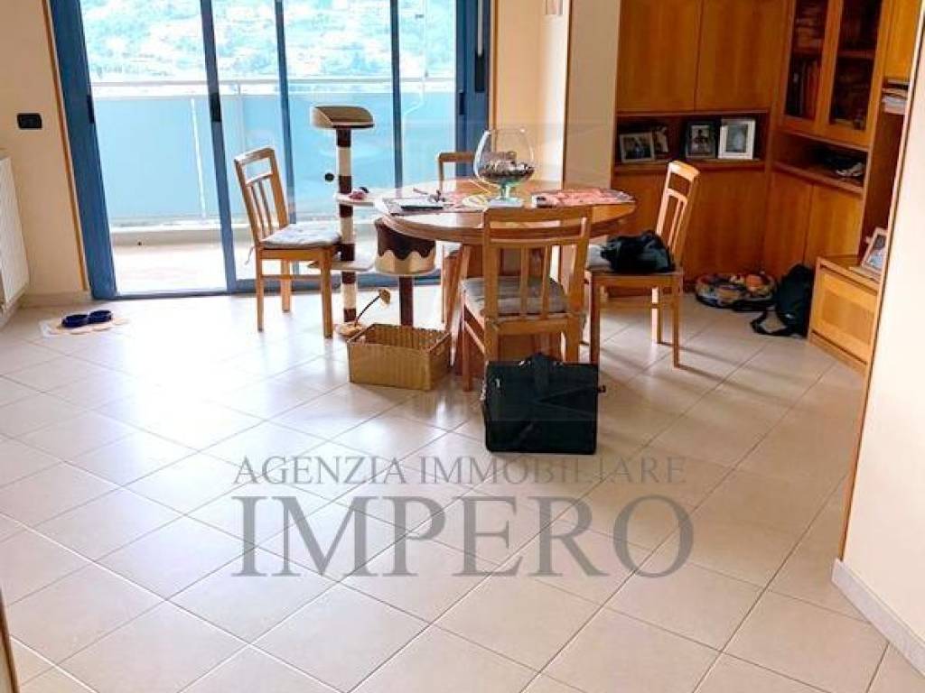 Appartamento a Ventimiglia in Via Eugenio Montale - Foto 2