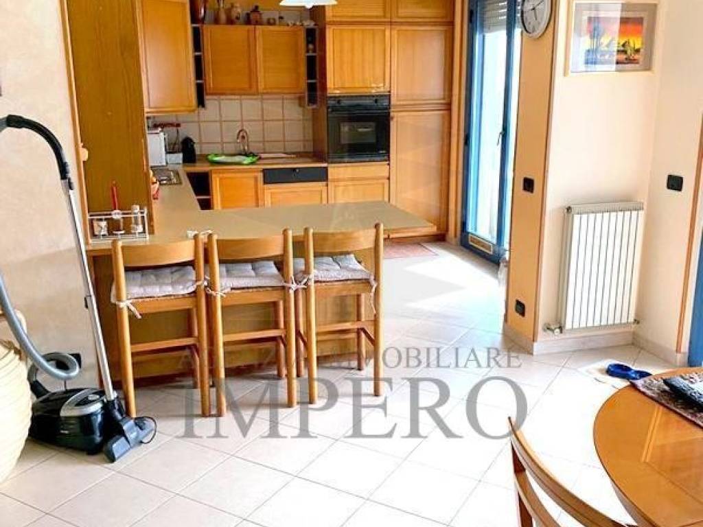 Appartamento a Ventimiglia in Via Eugenio Montale - Foto 3