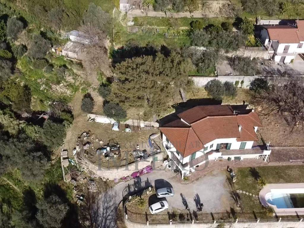 Villa a Camporosso in Via Turistica - Foto 2