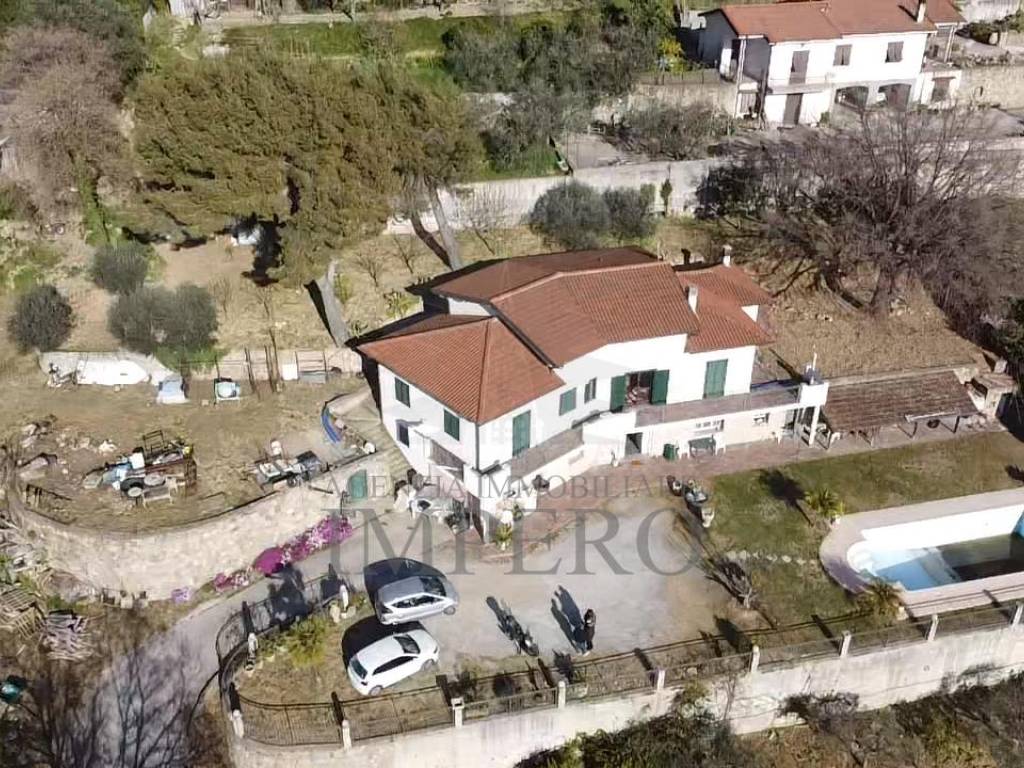 Villa a Camporosso in Via Turistica - Foto 3