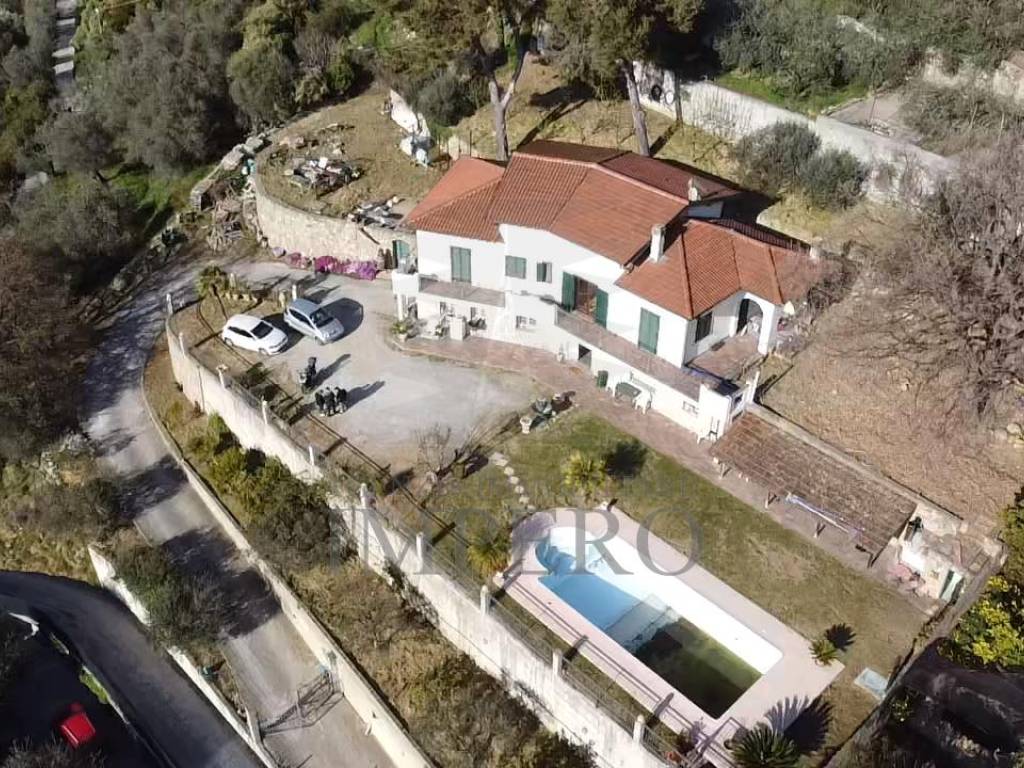 Villa a Camporosso in Via Turistica - Foto 4