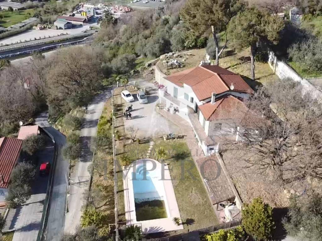 Villa a Camporosso in Via Turistica - Foto 5