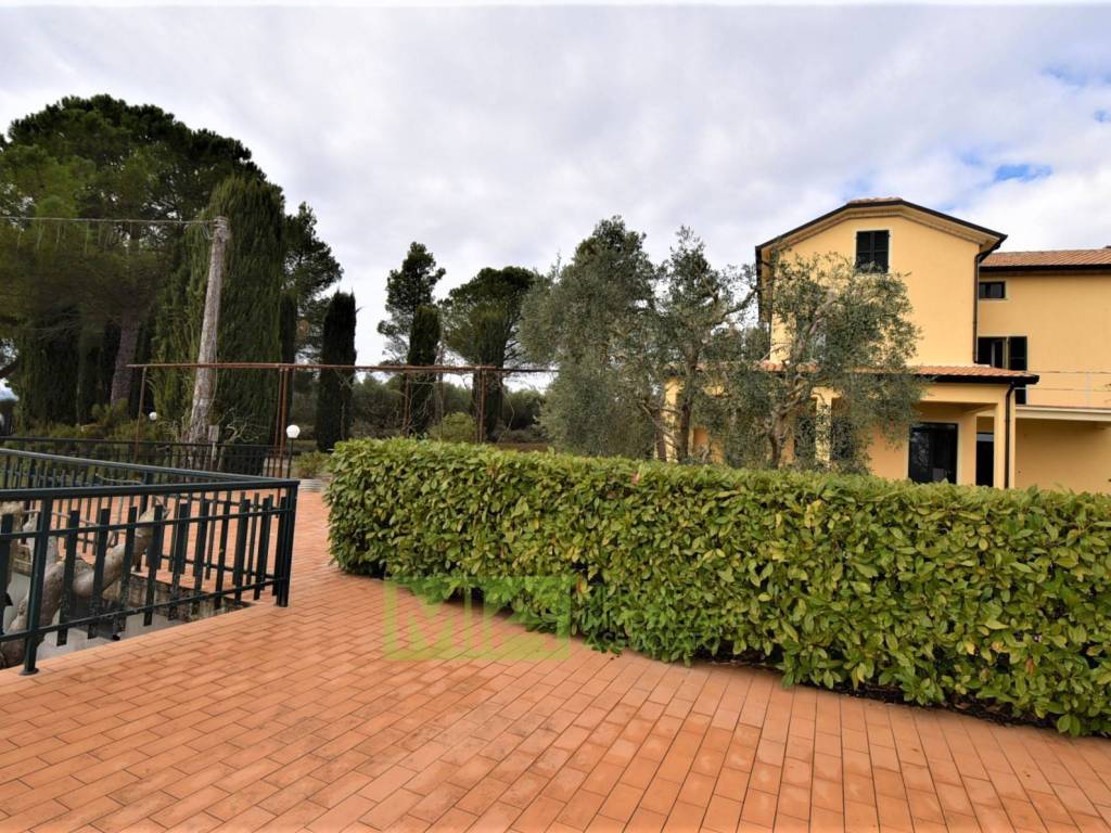 Villa a Falerone in Contrada Piagge, 7 - Foto 2