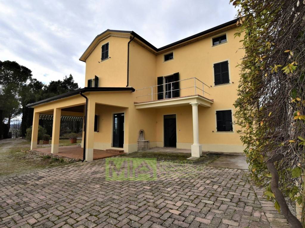 Villa a Falerone in Contrada Piagge, 7 - Foto 5