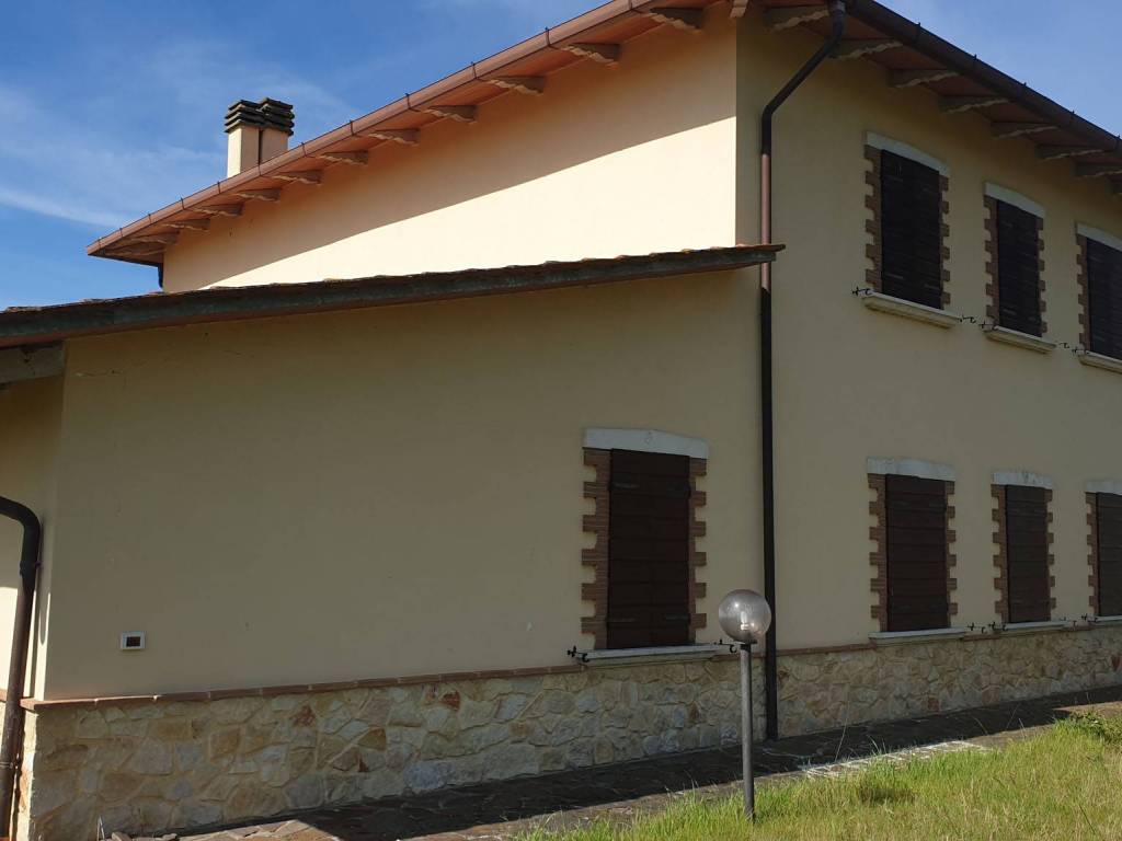 Villa a Alviano - Foto 2