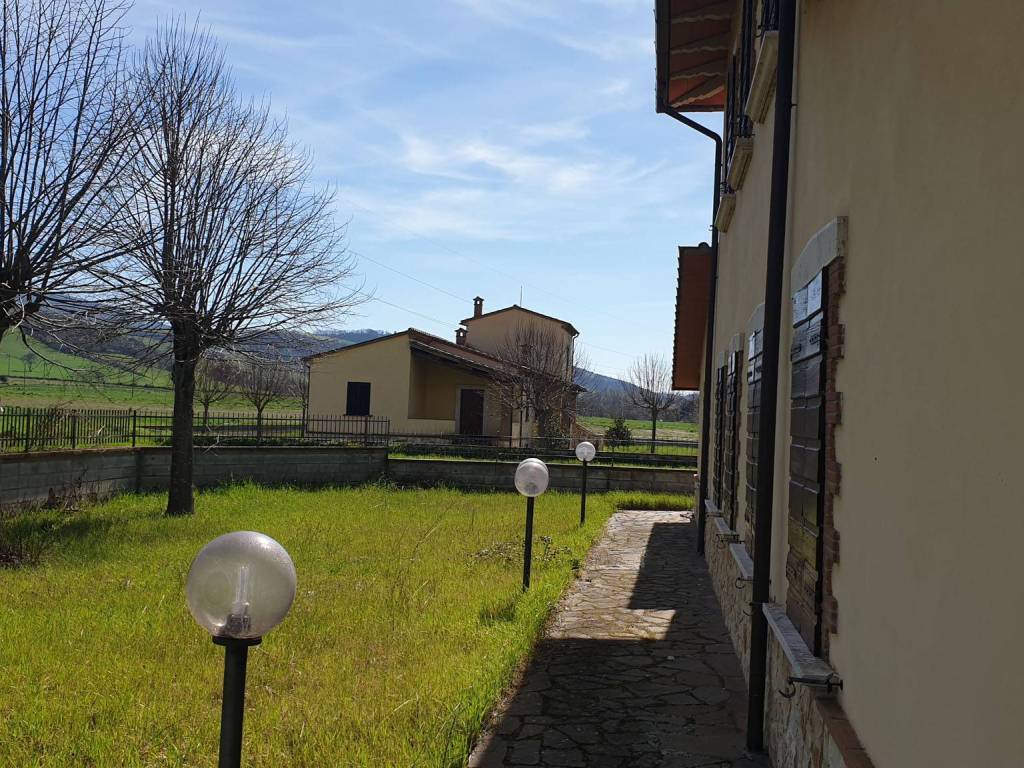 Villa a Alviano - Foto 3