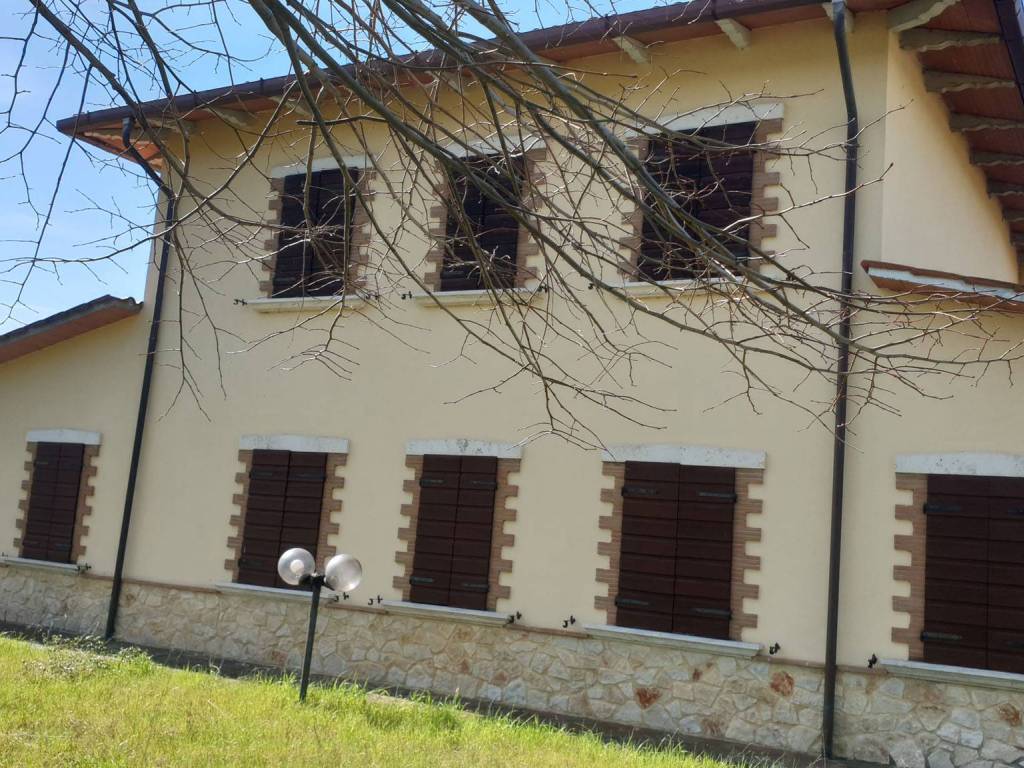 Villa a Alviano - Foto 4