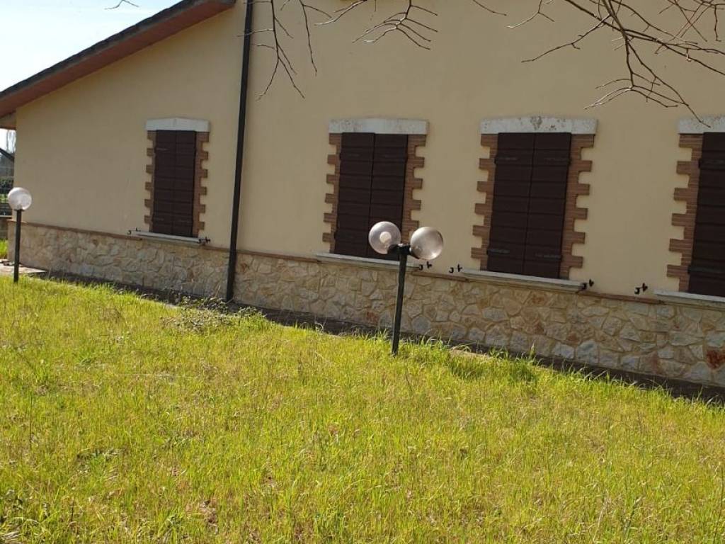 Villa a Alviano - Foto 5