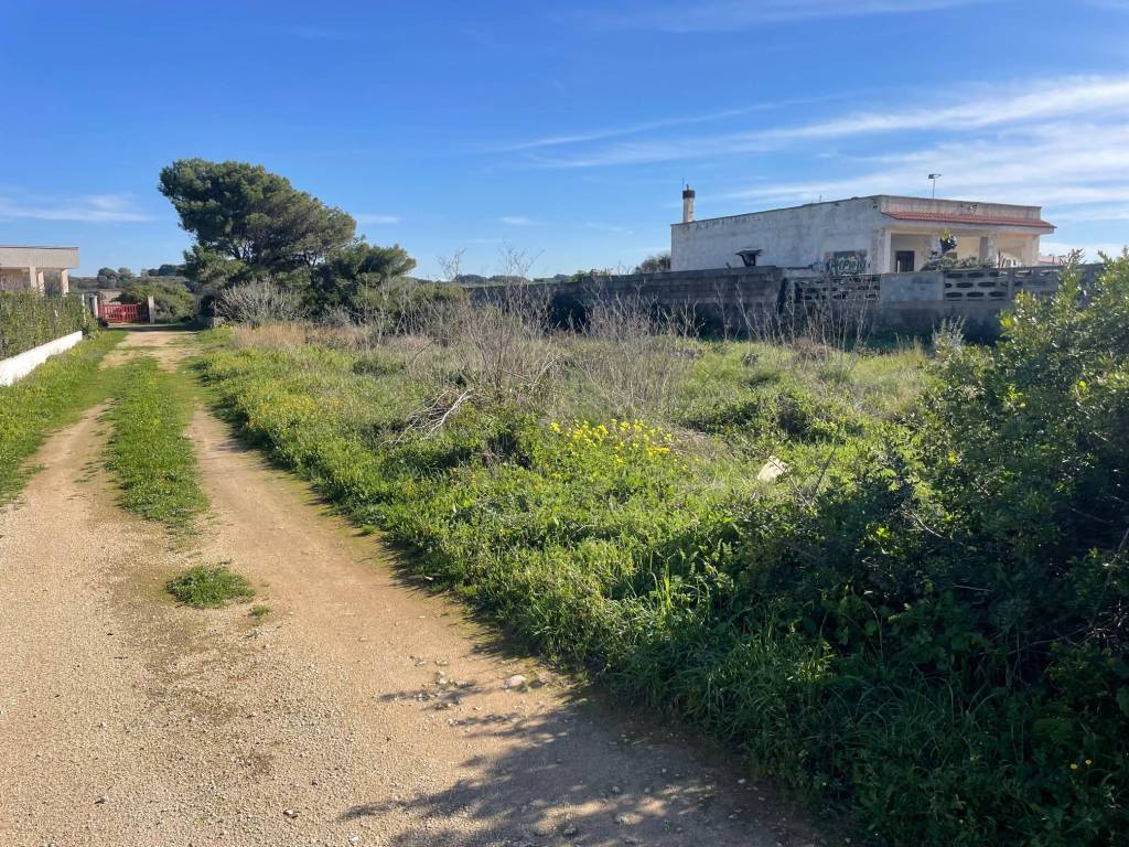 Terreno a Nardò in Via Socrate, 3 - Foto 3