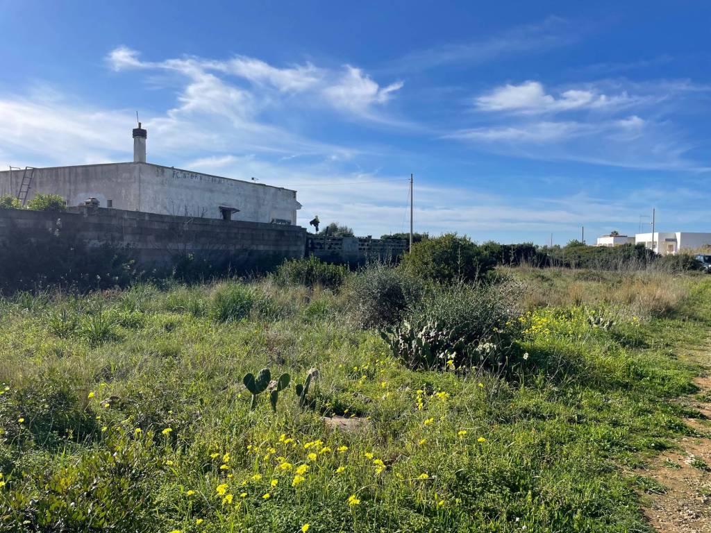 Terreno a Nardò in Via Socrate, 3 - Foto 5