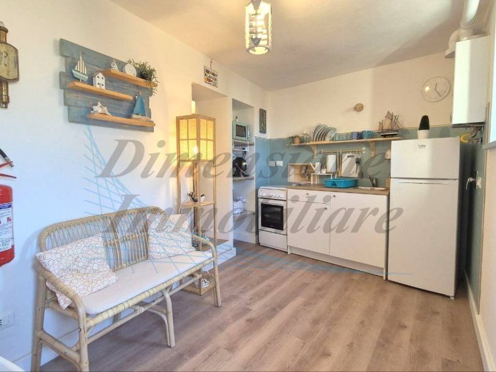 Appartamento a Rosignano marittimo in Via del Castello - Foto 3