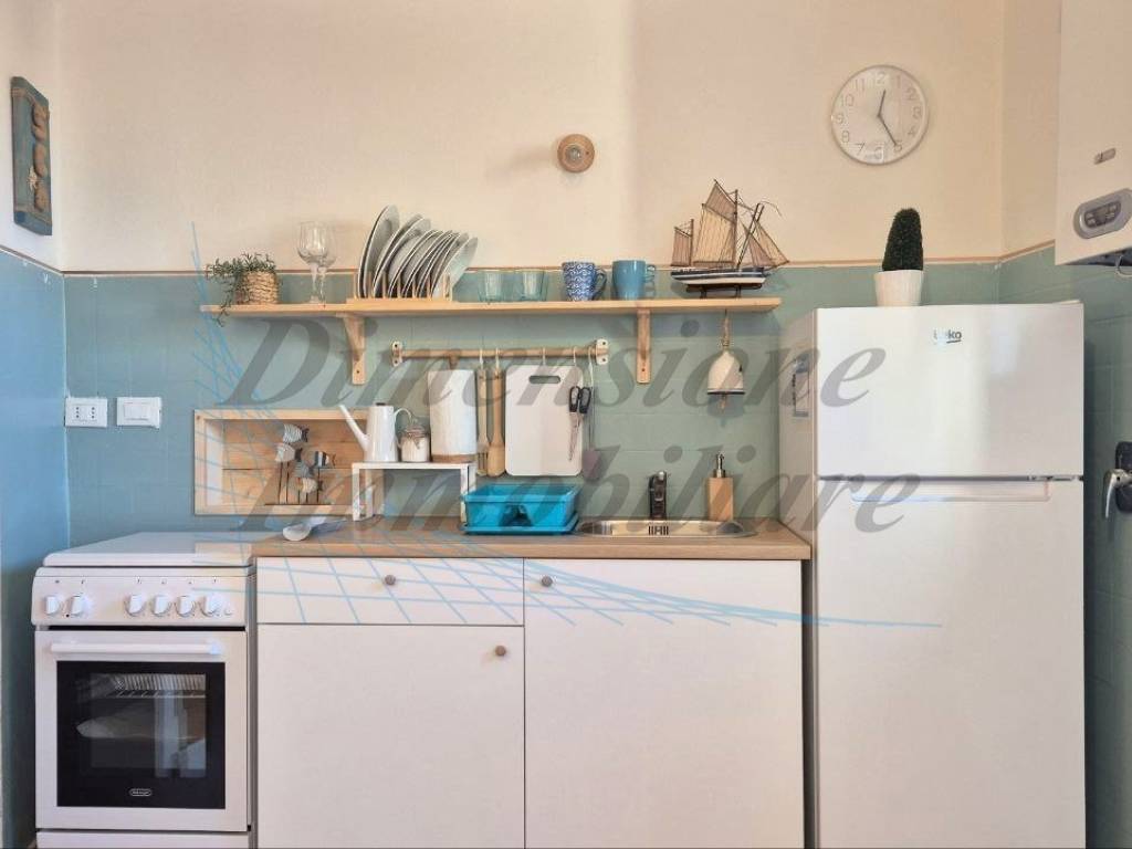 Appartamento a Rosignano marittimo in Via del Castello - Foto 4