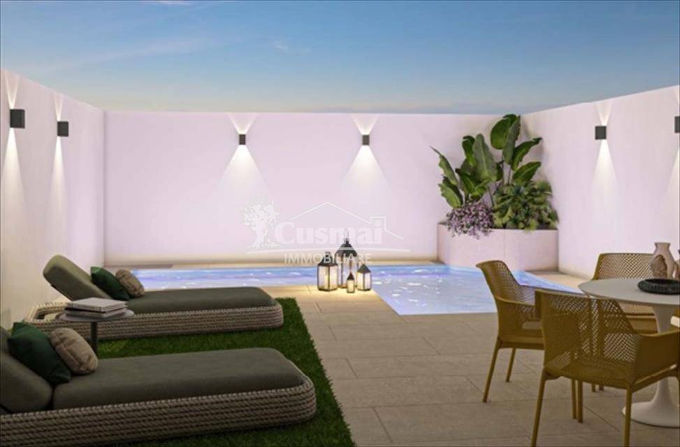 Villa a Bisceglie in Panoramica Umberto Paternostro, 305 - Foto 4