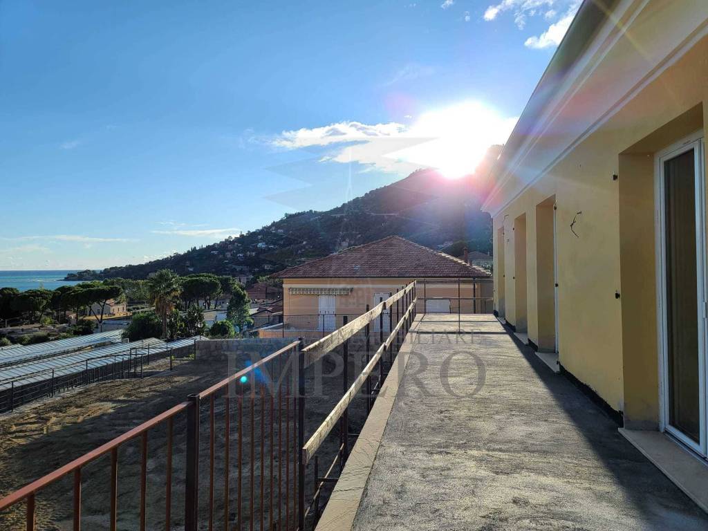 Appartamento a Ventimiglia in Corso Nizza - Foto 3