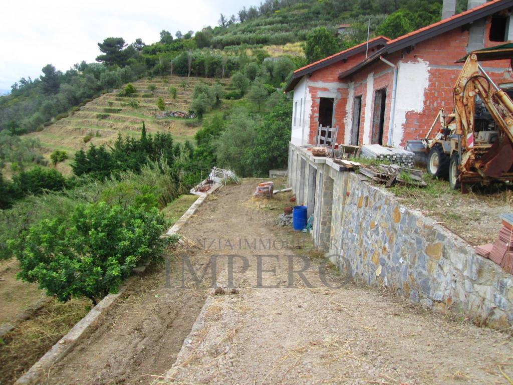 Villa a Soldano in san martino - Foto 2