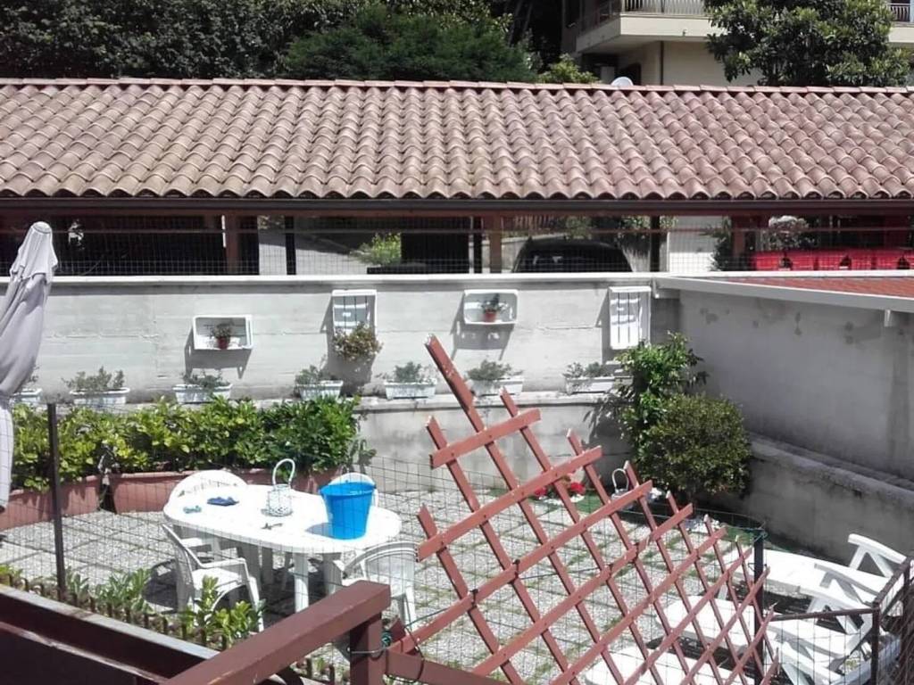 Villa a Monteforte irpino in Strada Vicinale Torone, 4 - Foto 3