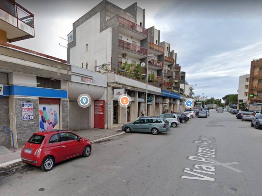 Box / garage a Trani in Piazza Dottor Alfredo Albanese - Foto 3