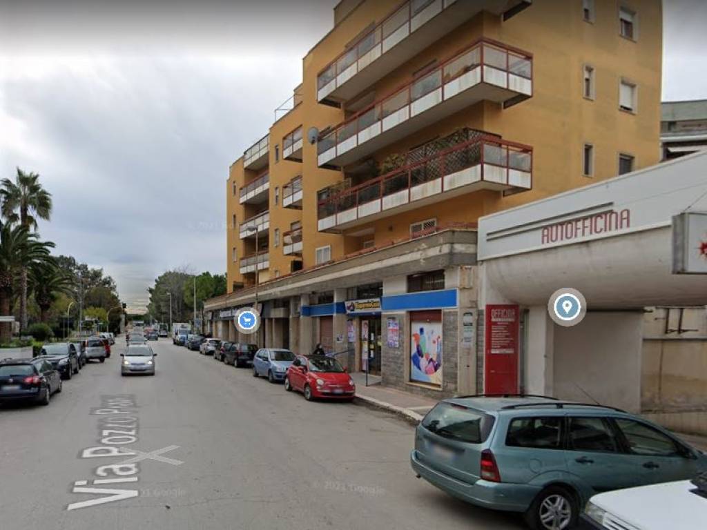 Box / garage a Trani in Piazza Dottor Alfredo Albanese - Foto 4