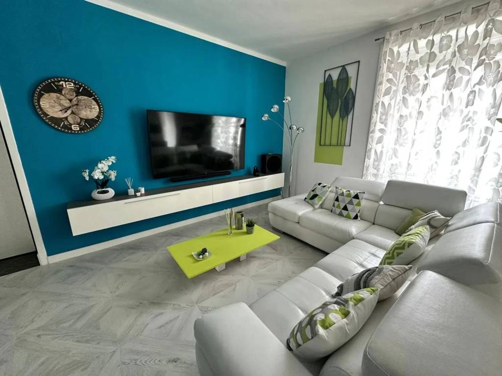 Appartamento a Avellino in Via L. De Conciliis - Foto 2