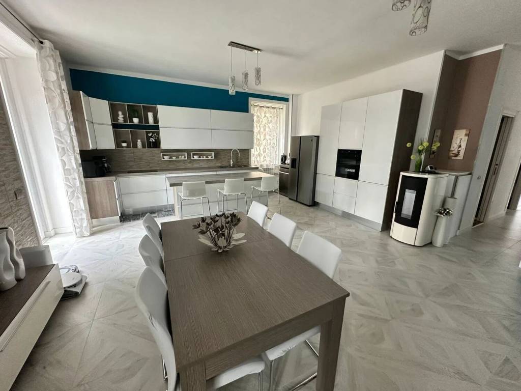 Appartamento a Avellino in Via L. De Conciliis - Foto 4
