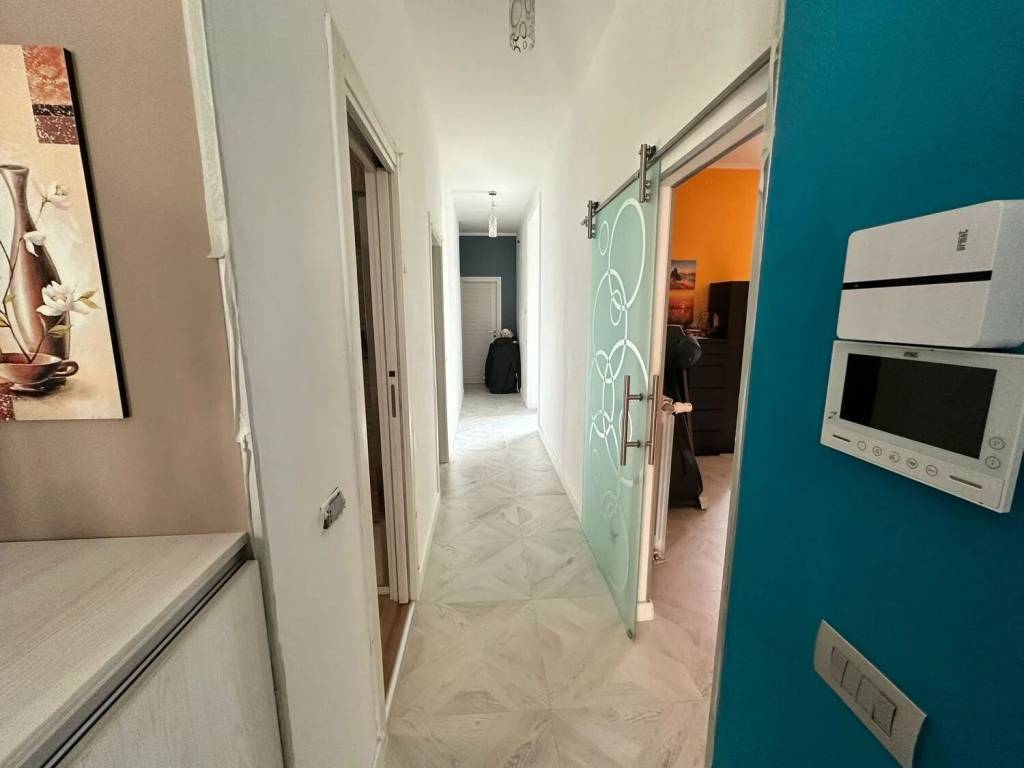 Appartamento a Avellino in Via L. De Conciliis - Foto 5