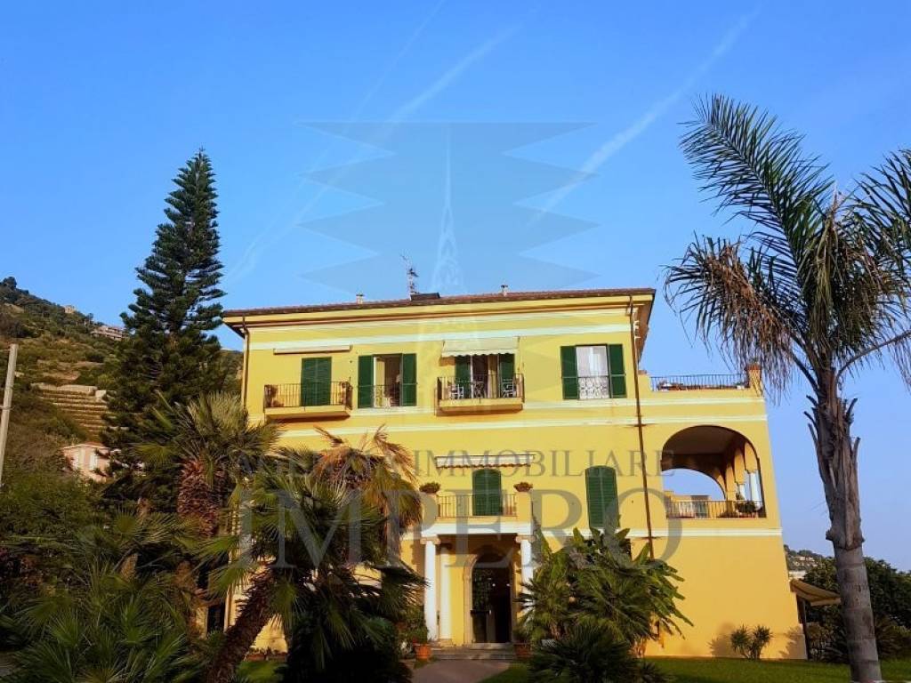 Appartamento a Ventimiglia in Via Romana, 7 - Foto 2