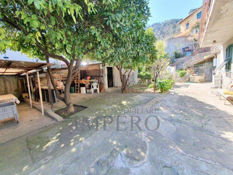 Villa a Camporosso in Corso della Repubblica, 74 - Foto 4