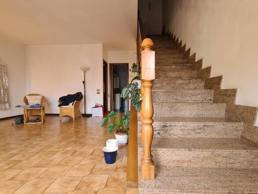 Villetta a schiera a Falconara marittima in Via Emilia - Foto 3